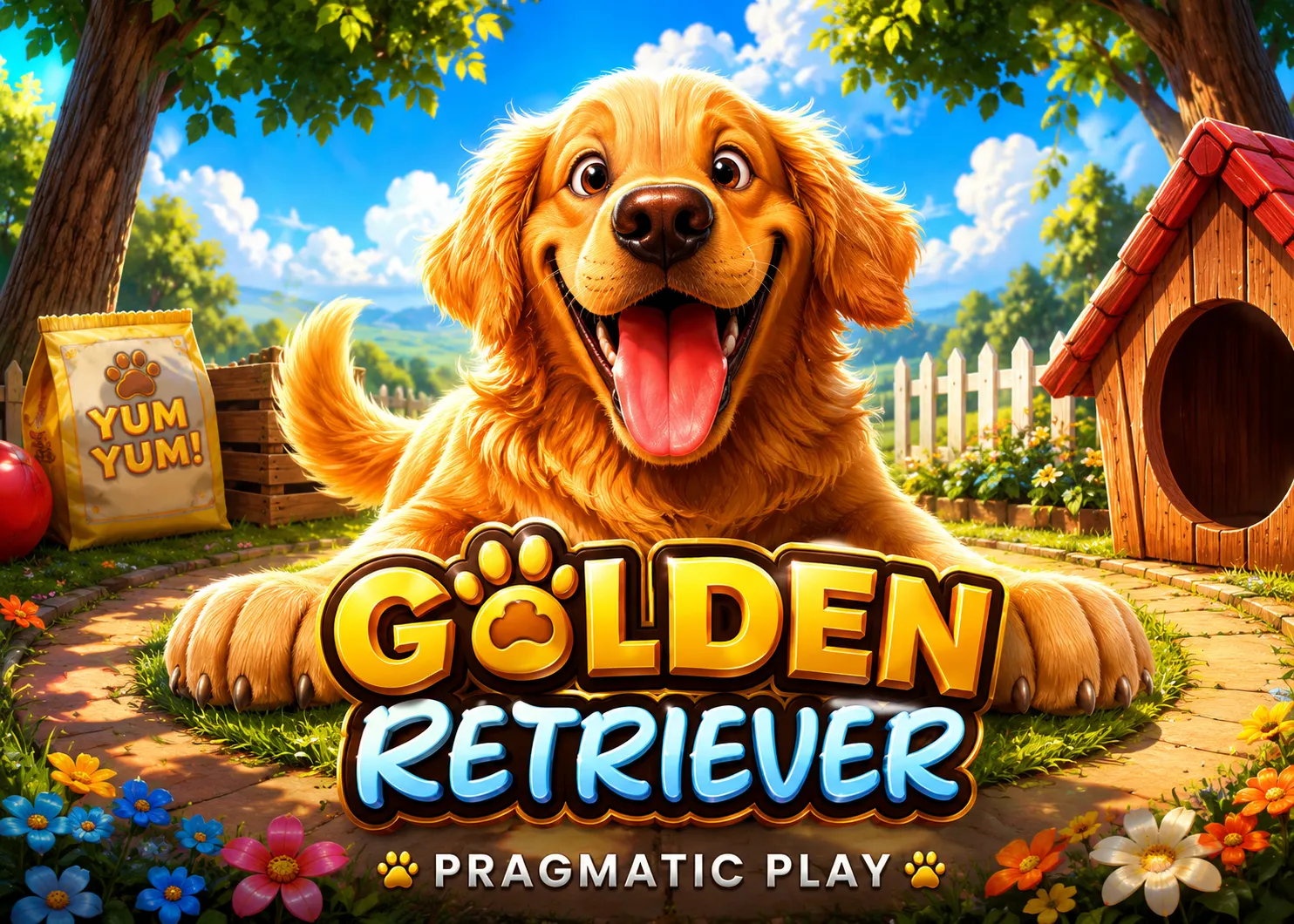 Golden Retriever