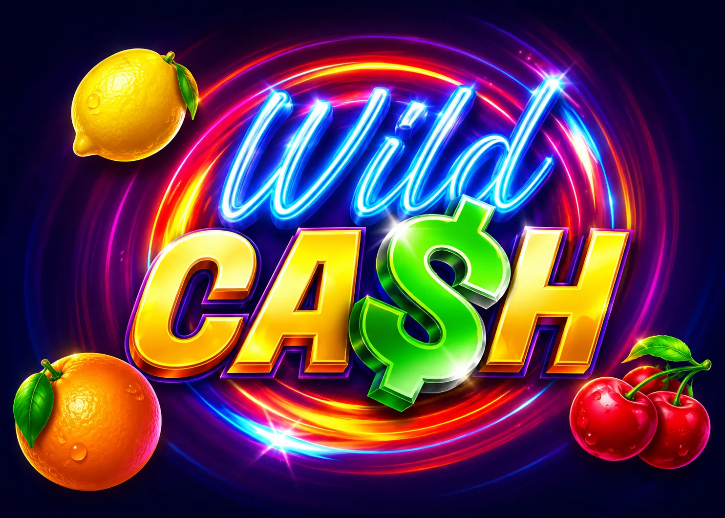 Wild Cash gra